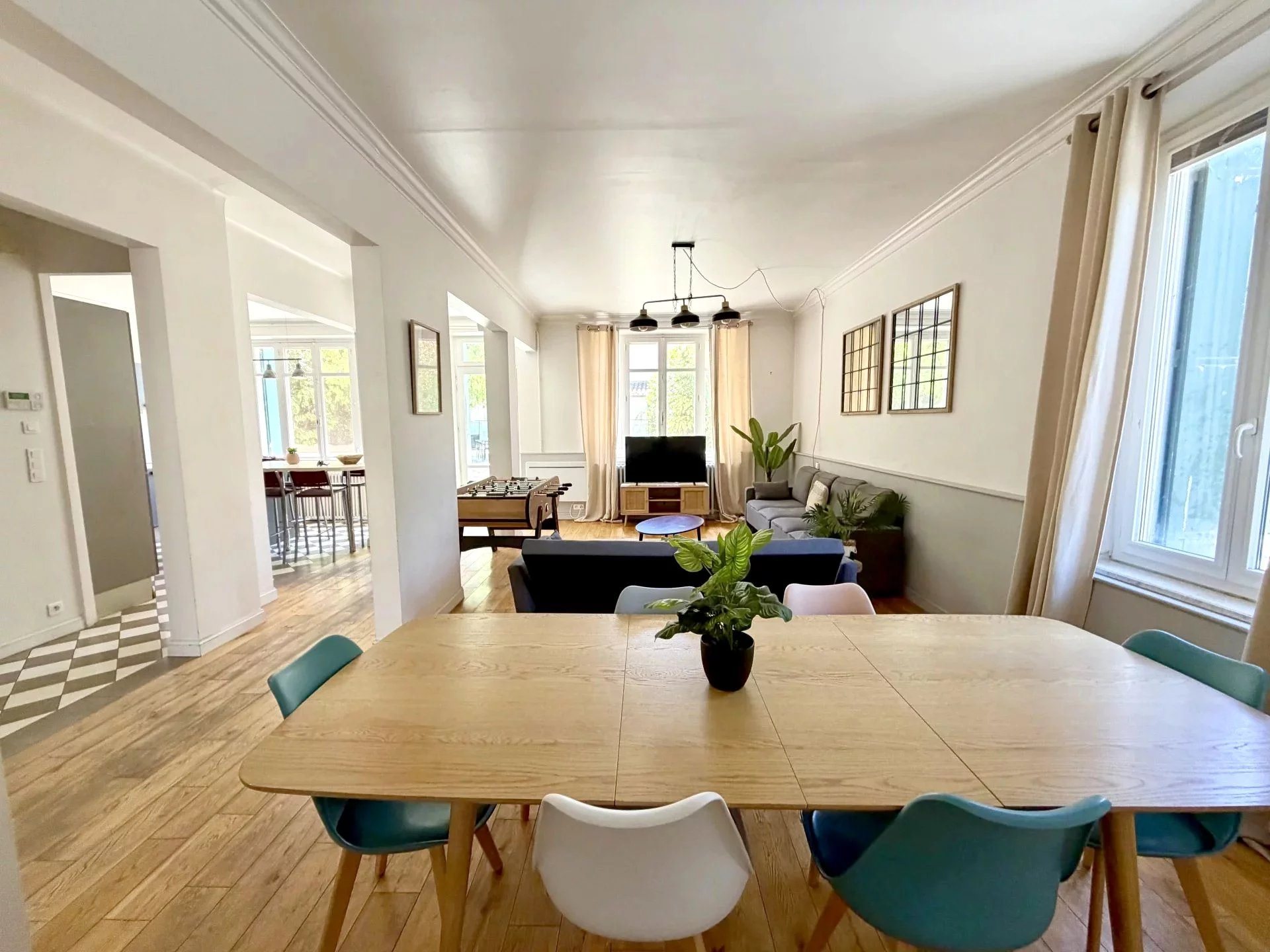 Maison à vendre, 189m², Carcassonne