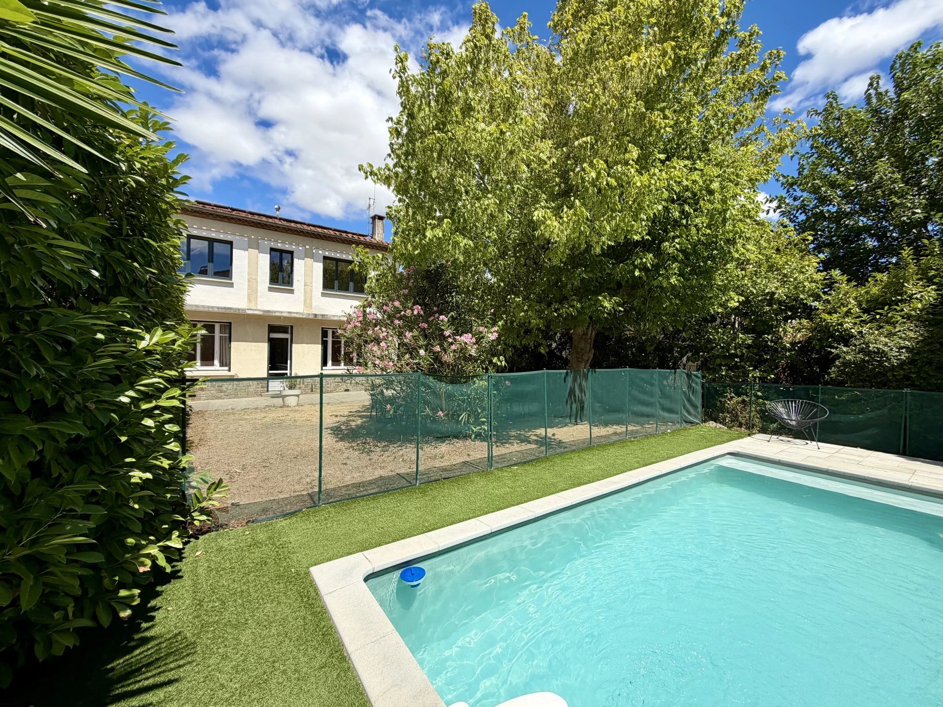 Maison à vendre, 189m², Carcassonne