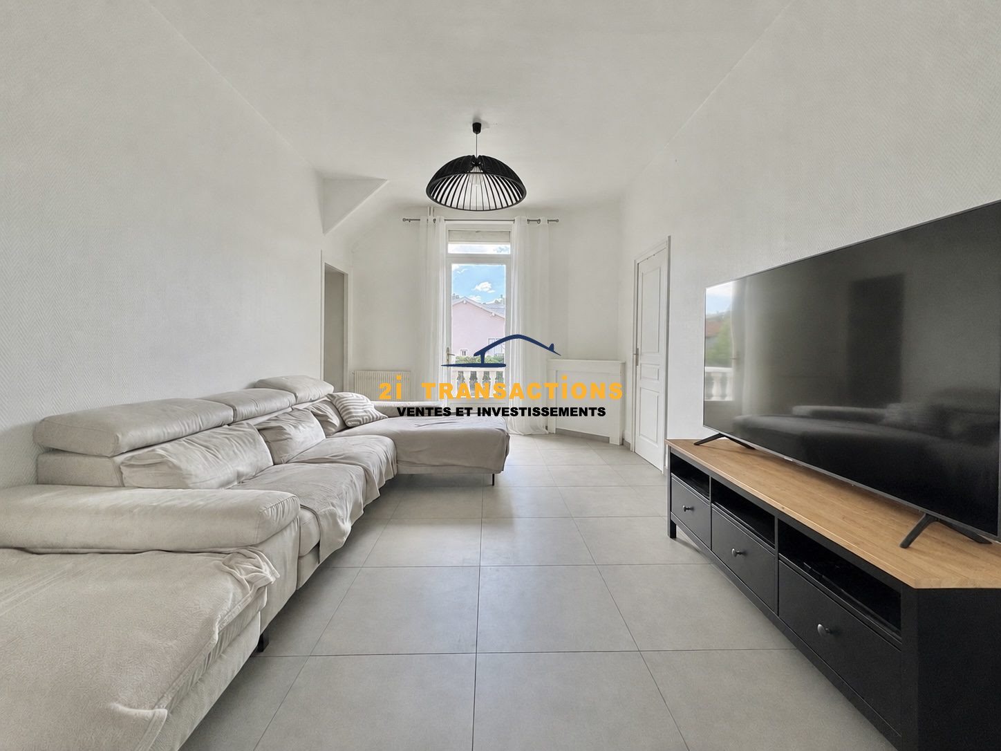 Maison à vendre, 125m², Saint-Chamond
