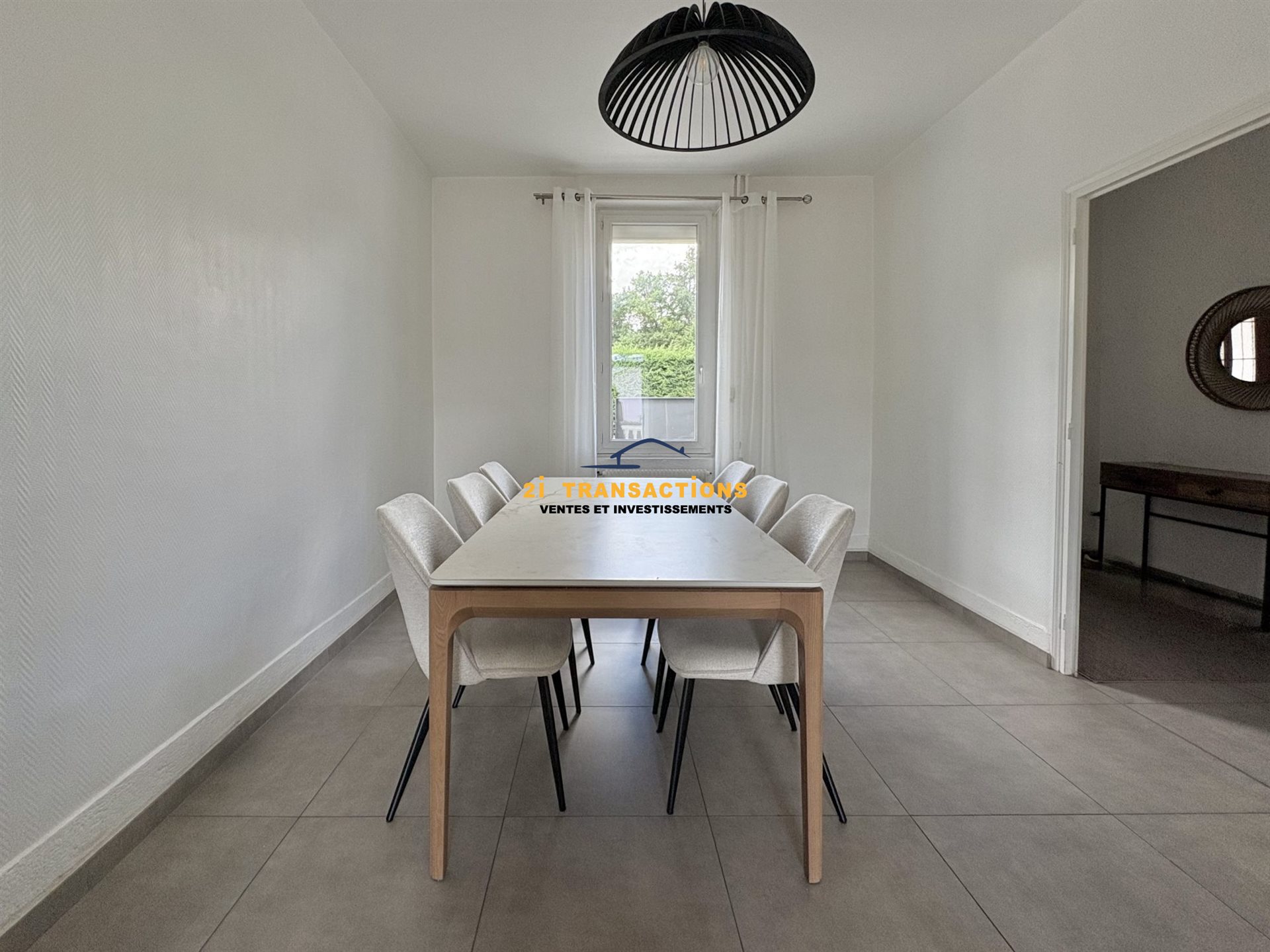Maison à vendre, 125m², Saint-Chamond