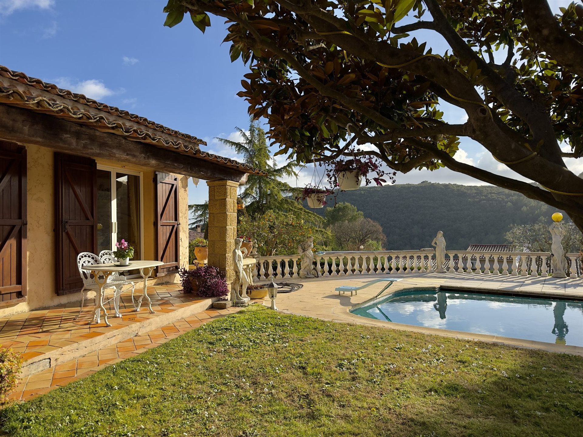 Maison à vendre, 135m², Biot