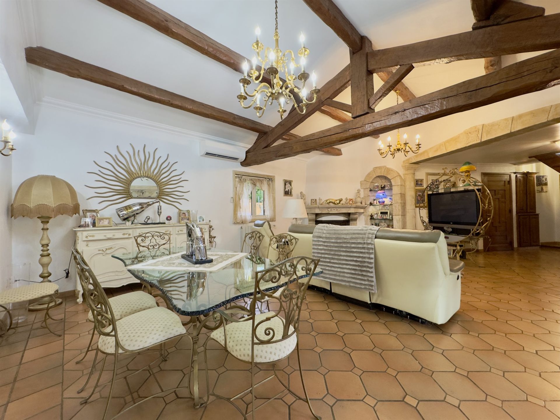 Maison à vendre, 135m², Biot