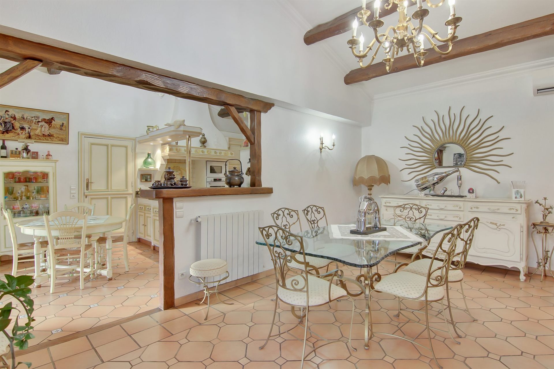 Maison à vendre, 135m², Biot