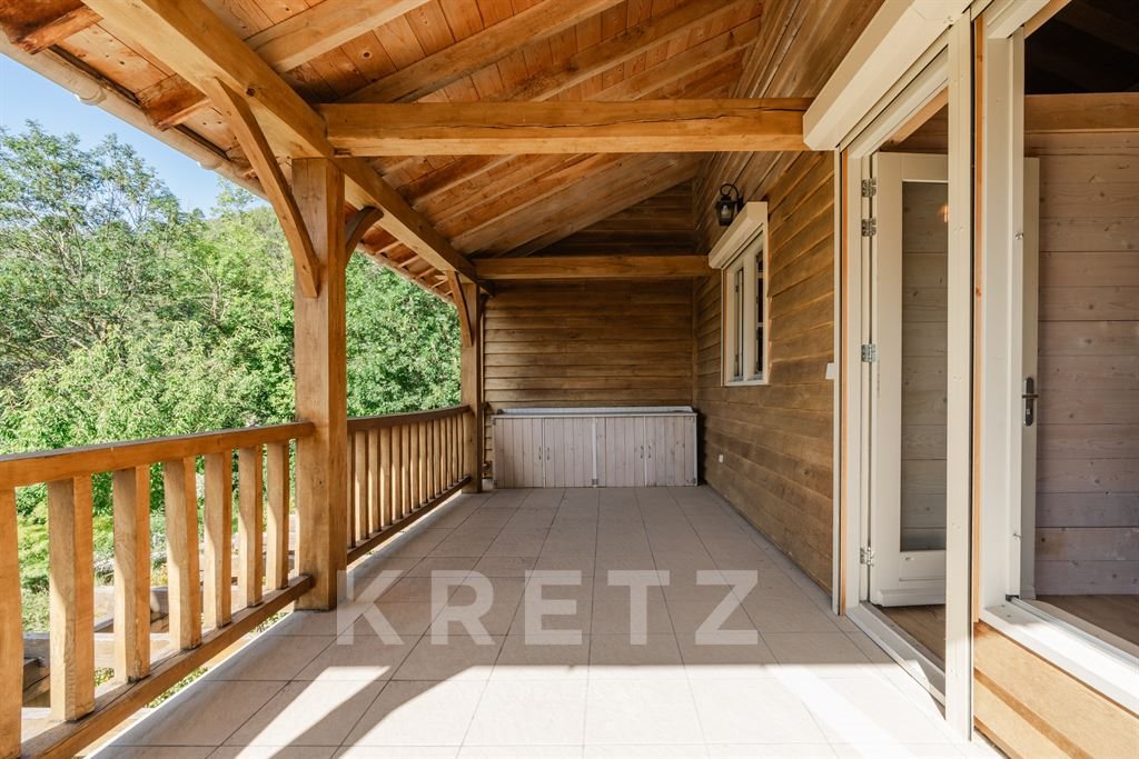 Maison à vendre, 178m², Quillan