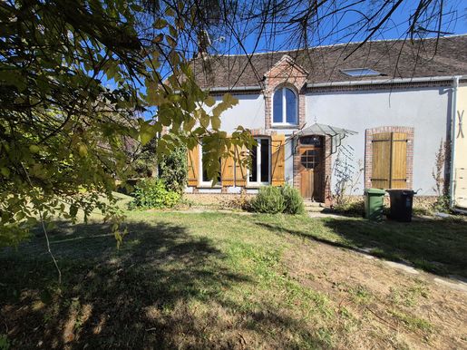Maison 5 pièces 172 m² · à Saint-Denis-sur-Ouanne · 172 m² · 128 000 €