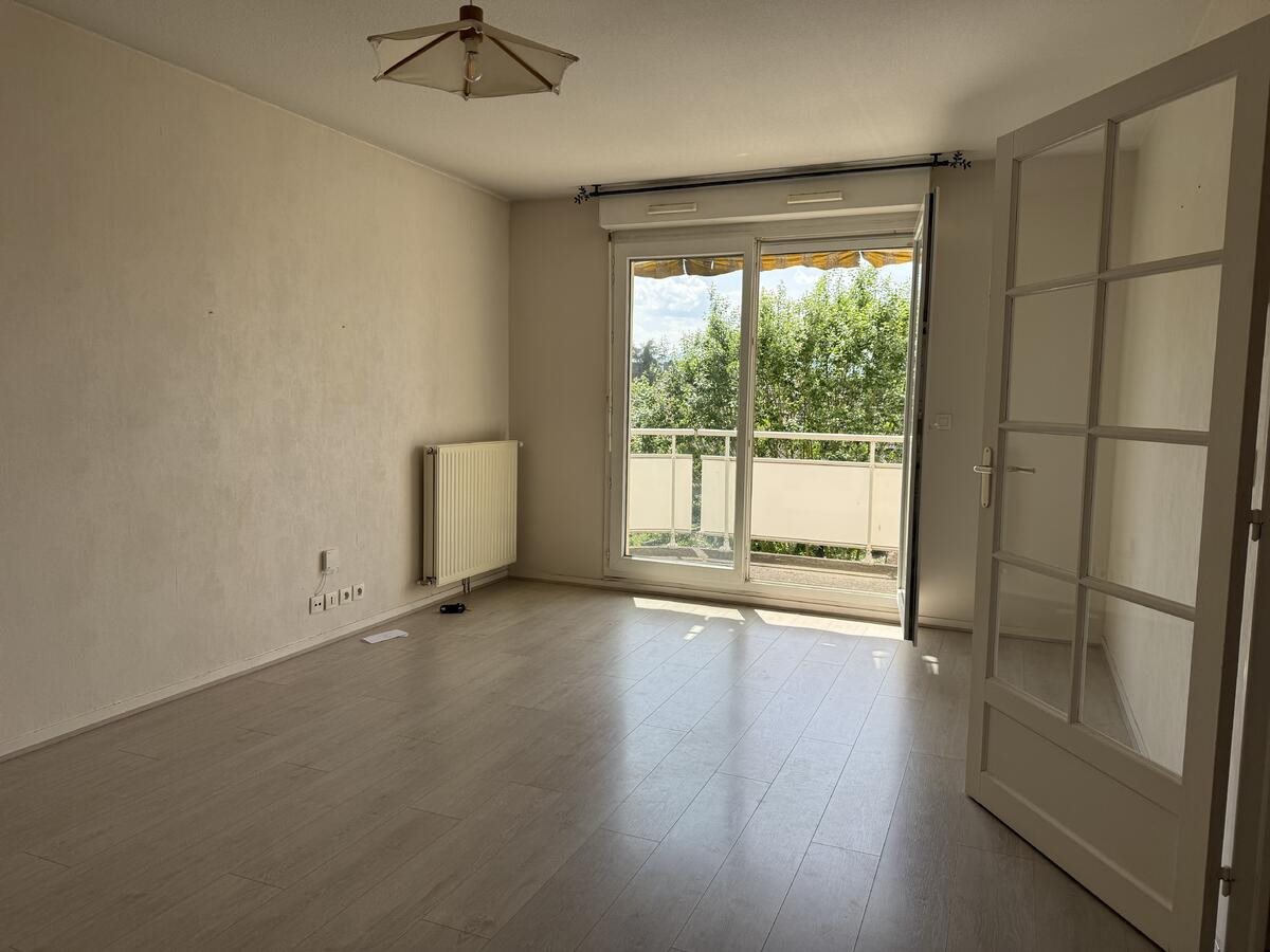 Appartement à vendre, 49m², Pau