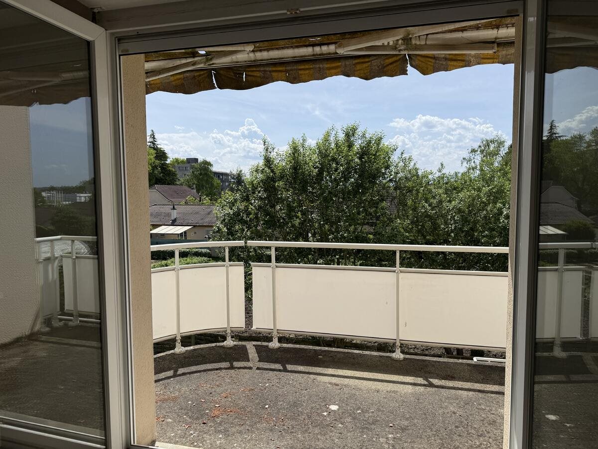 Appartement à vendre, 49m², Pau