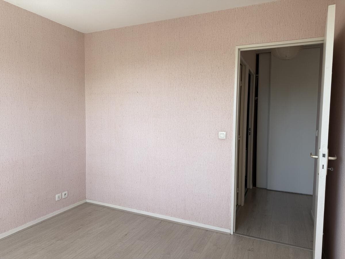 Appartement à vendre, 49m², Pau