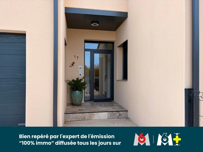 Maison à vendre, 211m², Basse-Goulaine