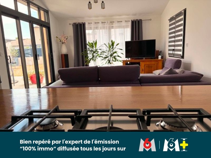 Maison à vendre, 211m², Basse-Goulaine