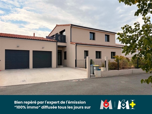 Maison 11 pièces 211 m² · à Basse-Goulaine · 211 m² · 966 000 €