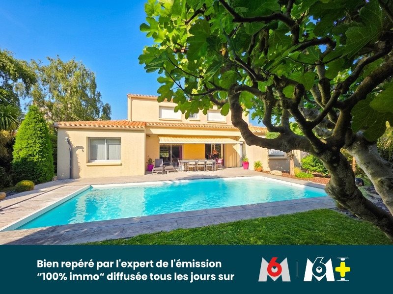 Maison à vendre, 233m², Nantes