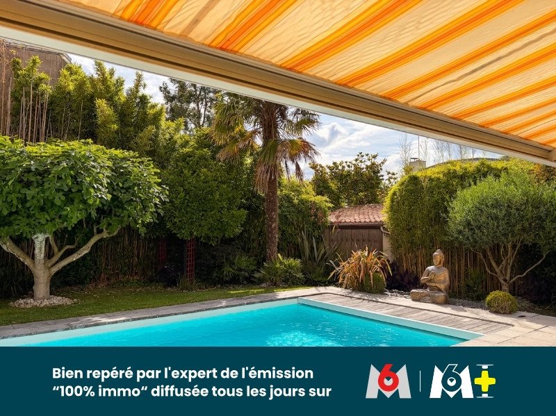 Maison à vendre, 233m², Nantes