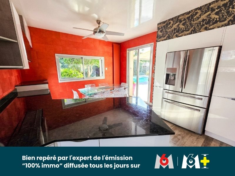 Maison à vendre, 233m², Nantes