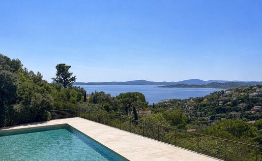 Maison 7 pièces 260 m² · aux Issambres · 260 m² · 1 290 000 €