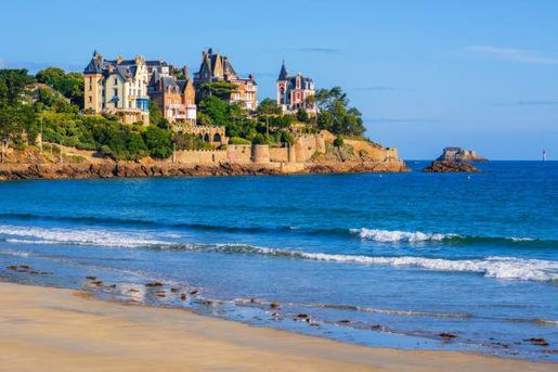 Appartement 4 pièces 104 m² · à Dinard · 104 m² · 780 000 €