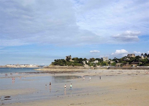Appartement 4 pièces 104 m² · à Dinard · 104 m² · 900 000 €