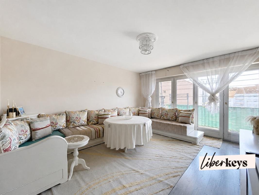 Appartement à vendre, 77m², Fleury-les-Aubrais