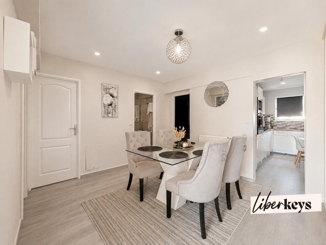 Appartement à vendre, 77m², Fleury-les-Aubrais