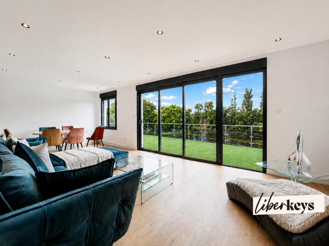 Appartement à vendre, 153m², Saint-Hilaire-Saint-Mesmin