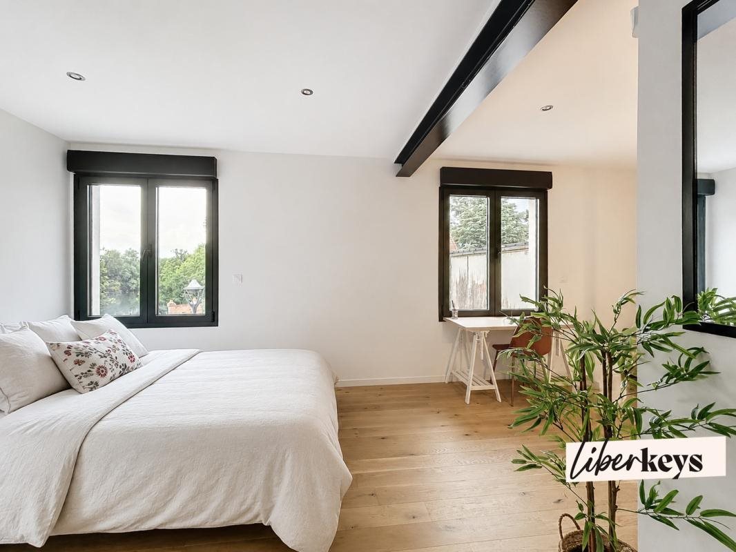 Appartement à vendre, 153m², Saint-Hilaire-Saint-Mesmin