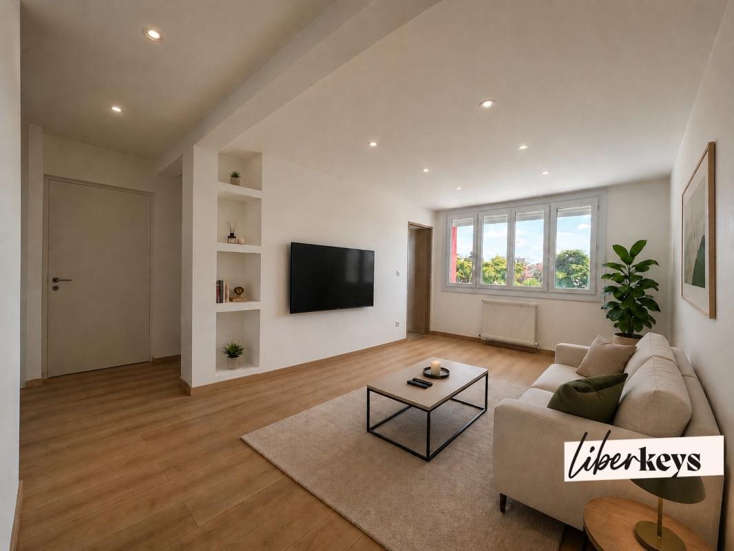 Appartement à vendre, 42m², Saint-Jean-de-la-Ruelle