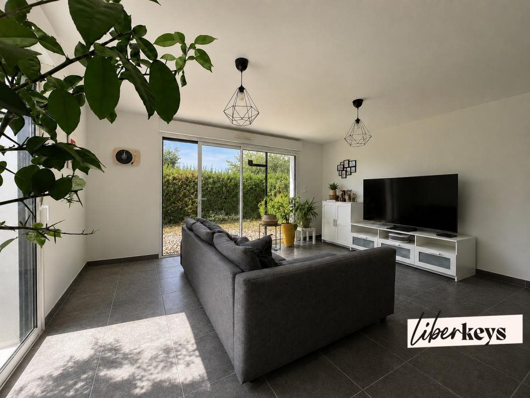 Maison à vendre, 105m², Saint-Jean-le-Blanc