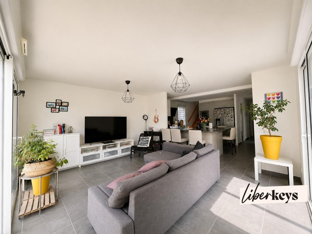 Maison à vendre, 105m², Saint-Jean-le-Blanc