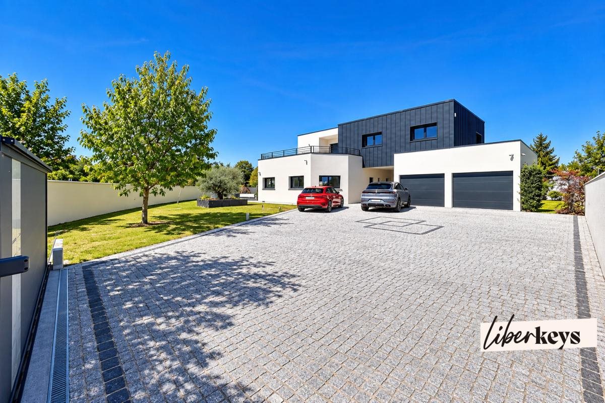 Maison à vendre, 250m², Olivet