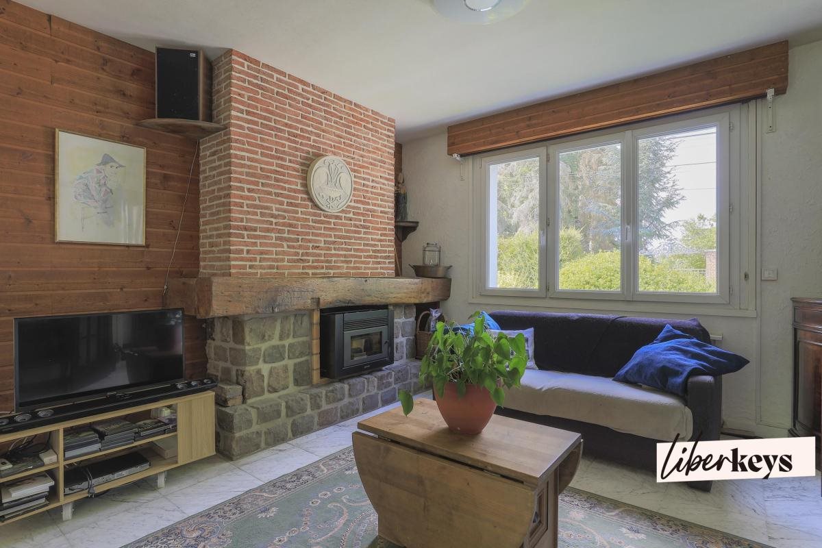 Maison à vendre, 138m², Daours