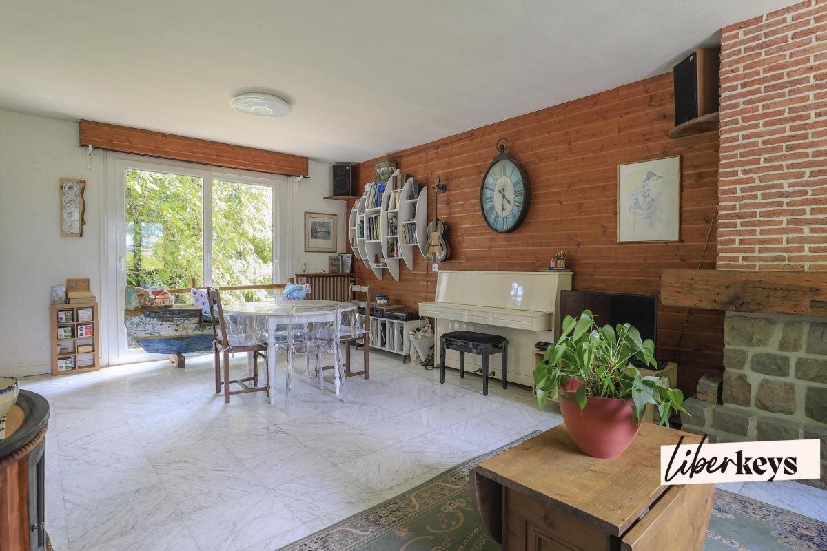 Maison à vendre, 138m², Daours