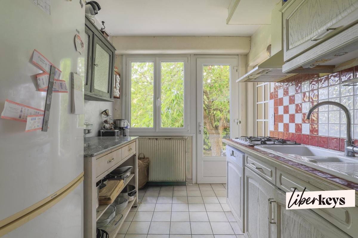 Maison à vendre, 138m², Daours