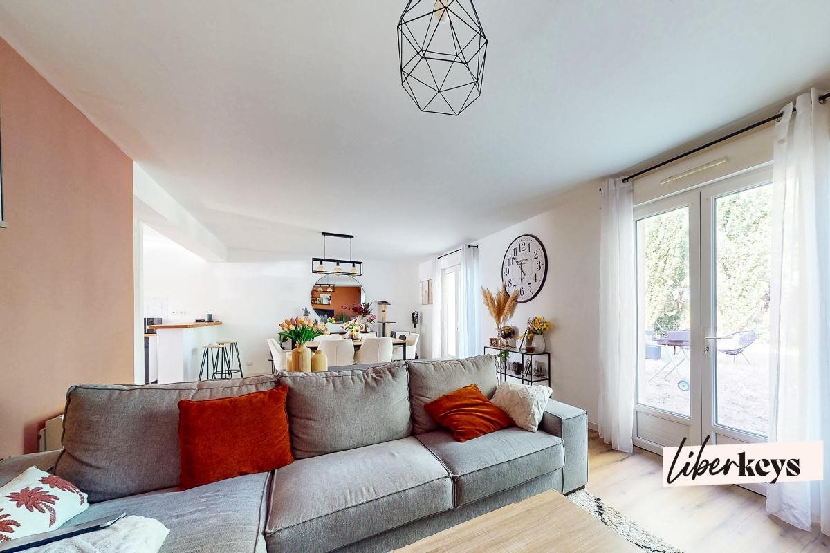 Maison à vendre, 94m², Chaulnes