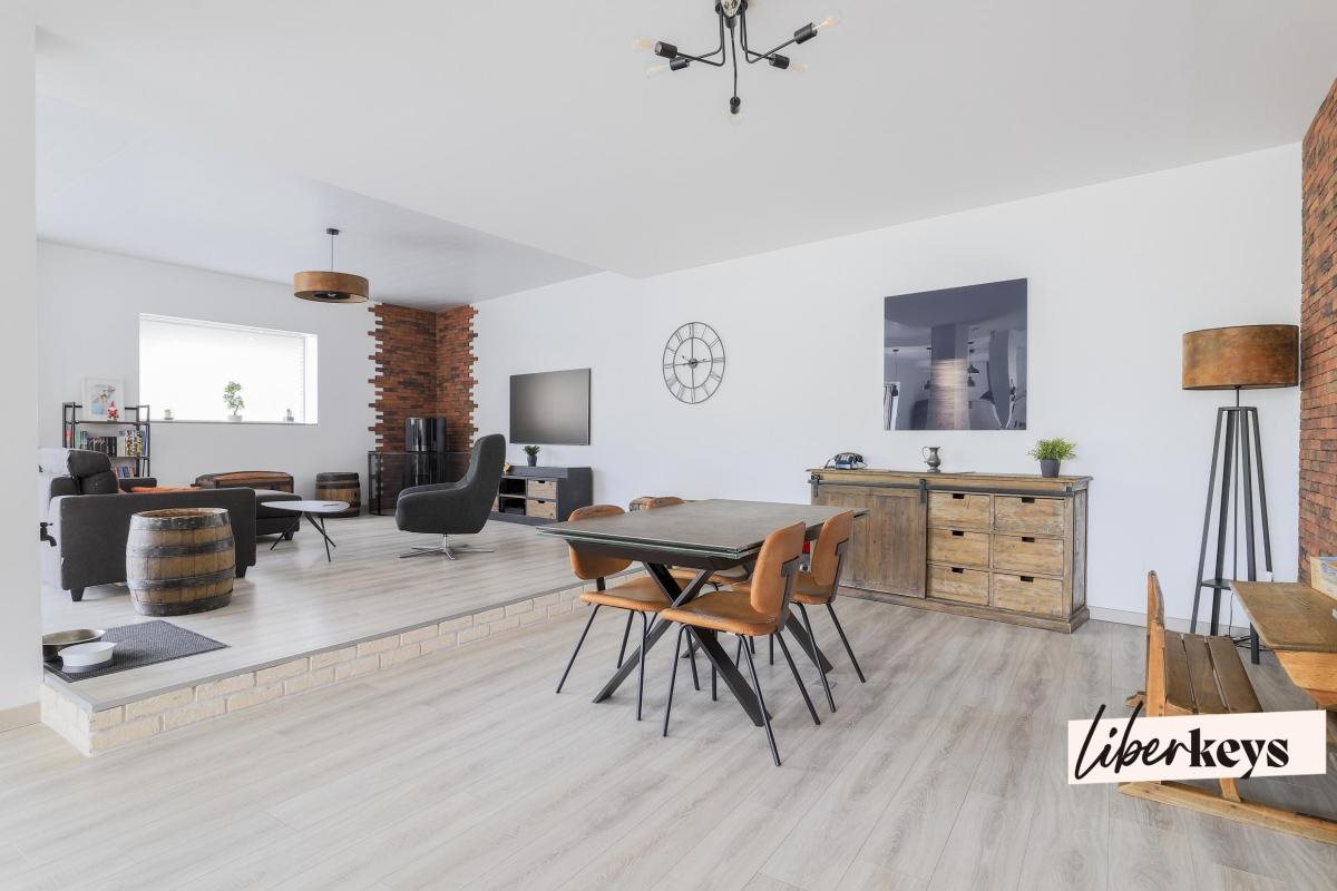 Maison à vendre, 230m², Rosières-en-Santerre
