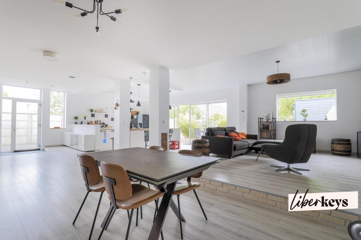 Maison à vendre, 230m², Rosières-en-Santerre
