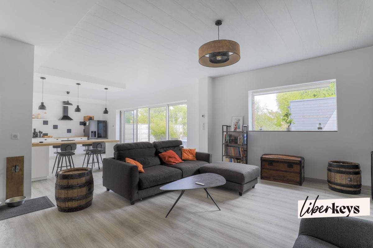 Maison à vendre, 230m², Rosières-en-Santerre