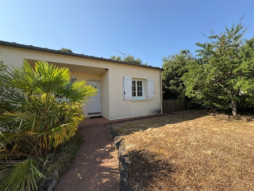 Maison 5 pièces 107 m² · à Marssac-sur-Tarn · 107 m² · 212 000 €