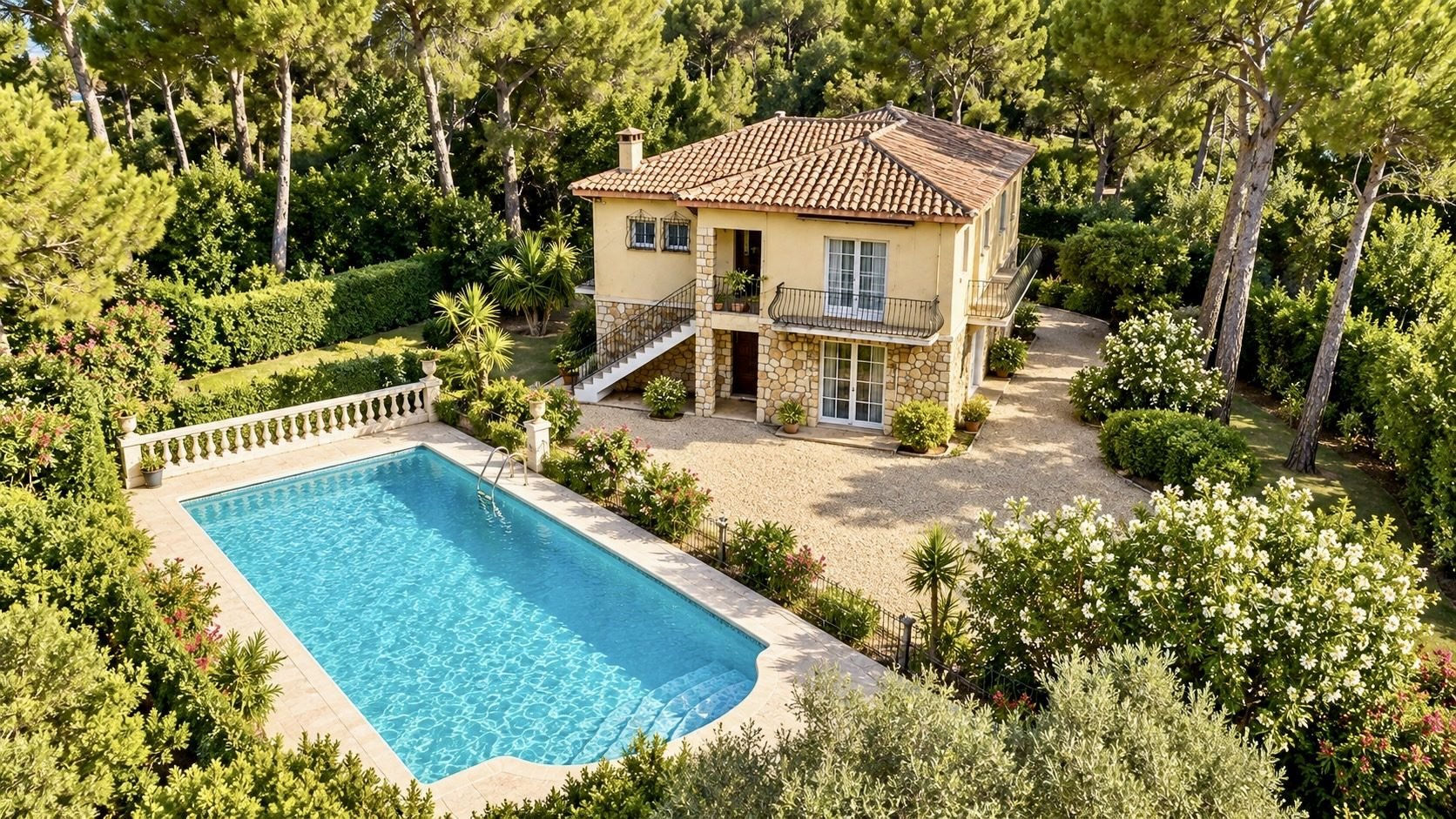 Maison à vendre, 211m², Mougins