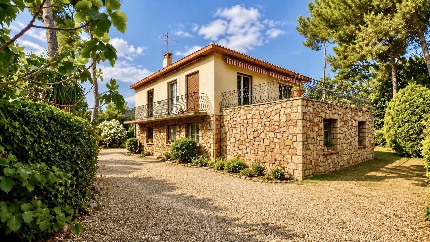 Maison à vendre, 211m², Mougins