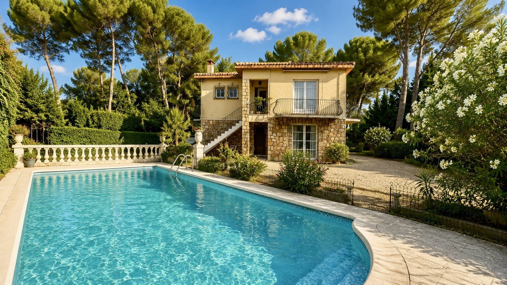 Maison à vendre, 211m², Mougins