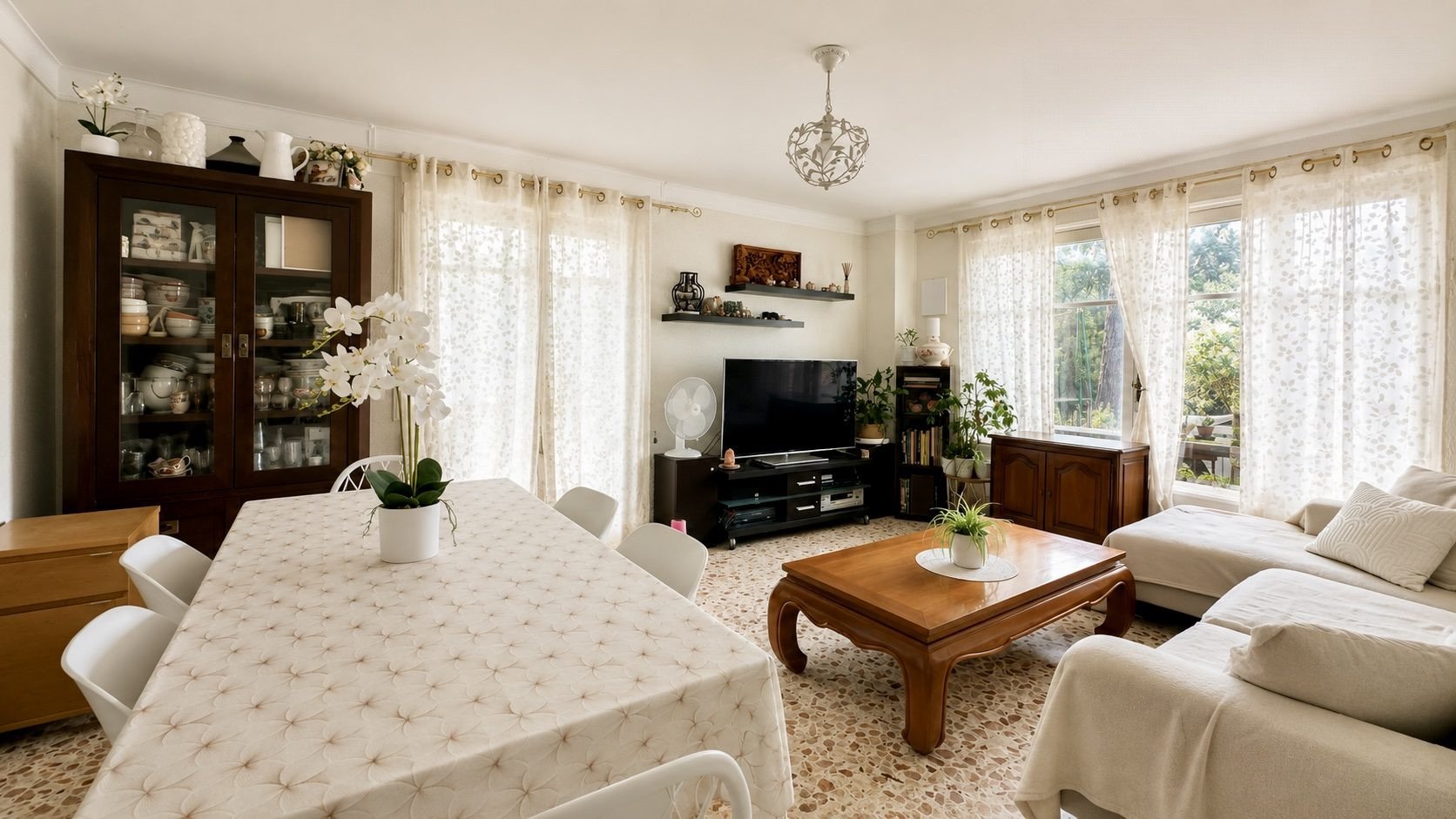Maison à vendre, 211m², Mougins