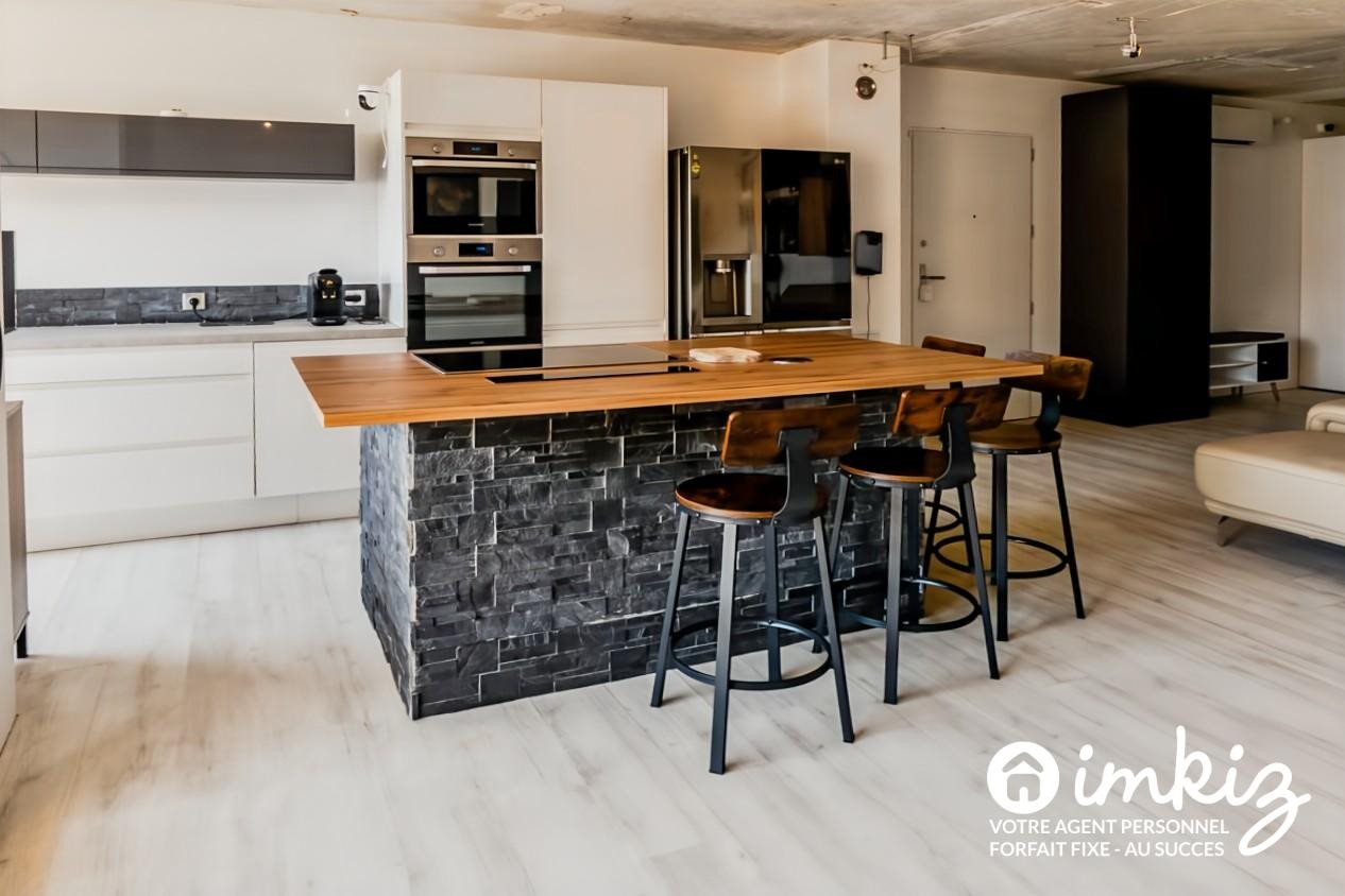 Appartement à vendre, 67m², Cassis