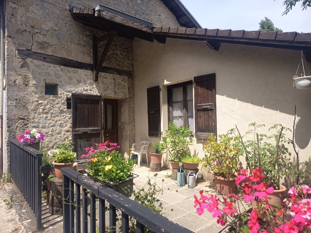 Maison 9 pièces 150 m² · à Bouvante · 150 m² · 265 000 €