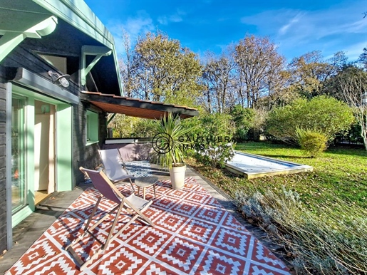 Maison 5 pièces 105 m² · à Audenge · 105 m² · 599 000 €