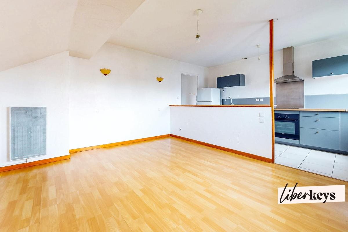 Appartement à vendre, 46m², Annecy