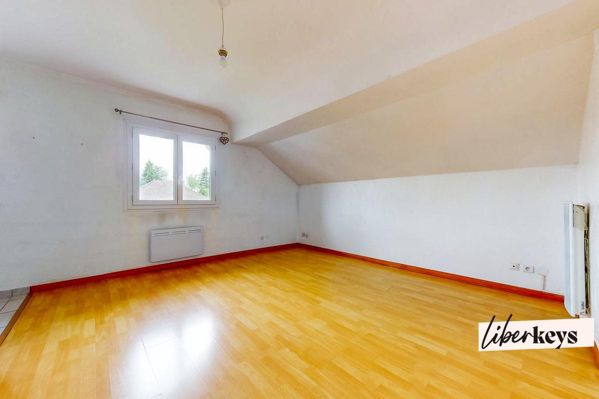 Appartement à vendre, 46m², Annecy