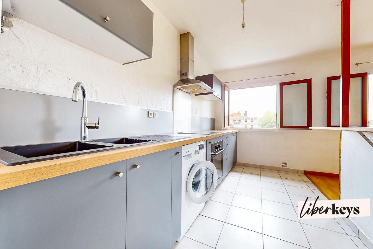 Appartement à vendre, 46m², Annecy