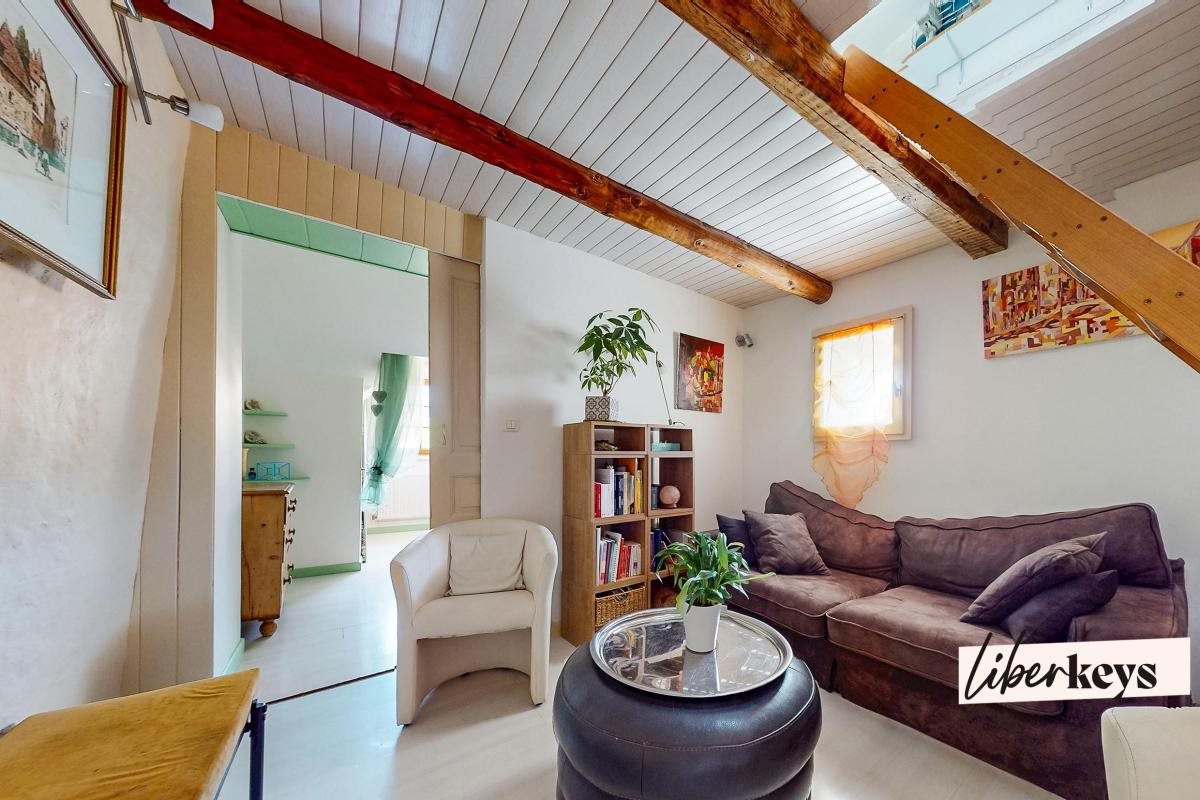 Appartement à vendre, 148m², Annecy