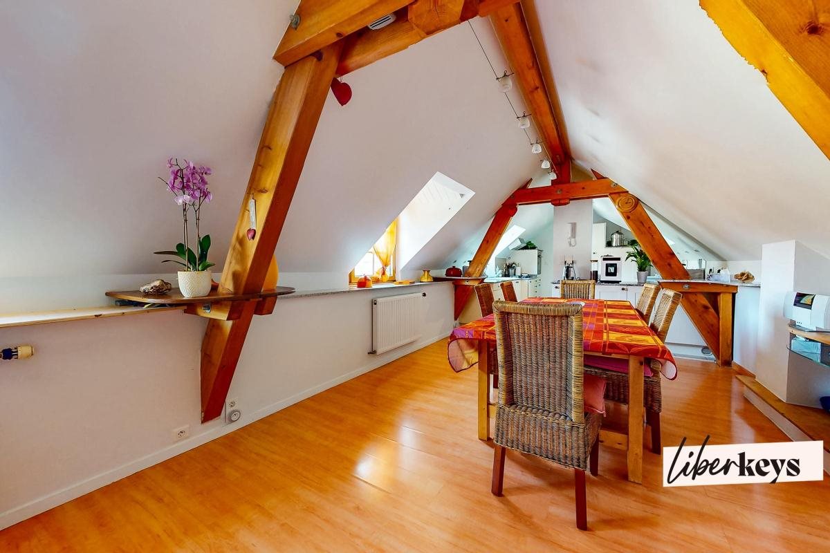 Appartement à vendre, 148m², Annecy