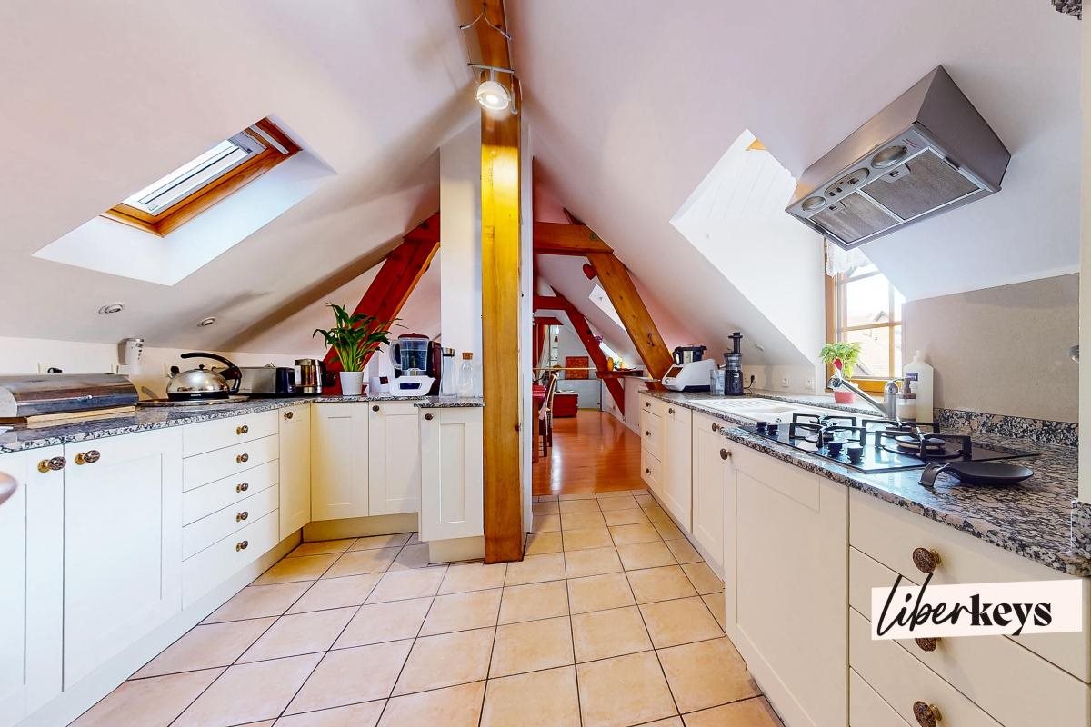 Appartement à vendre, 148m², Annecy